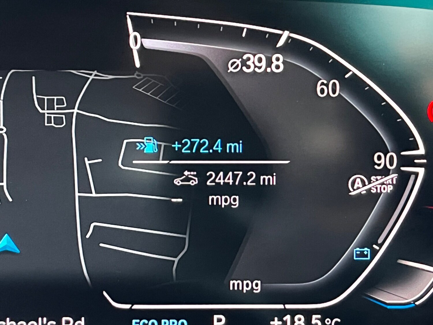 Used BMW 1 Series 2021 for sale - 75958706: Photo 28