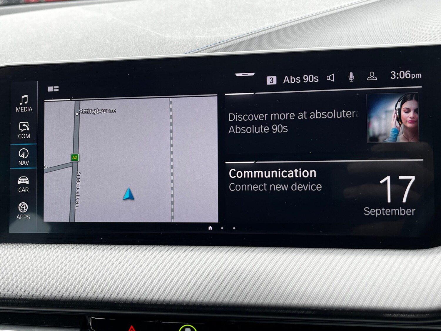 Used BMW 1 Series 2021 for sale - 75958706: Photo 30