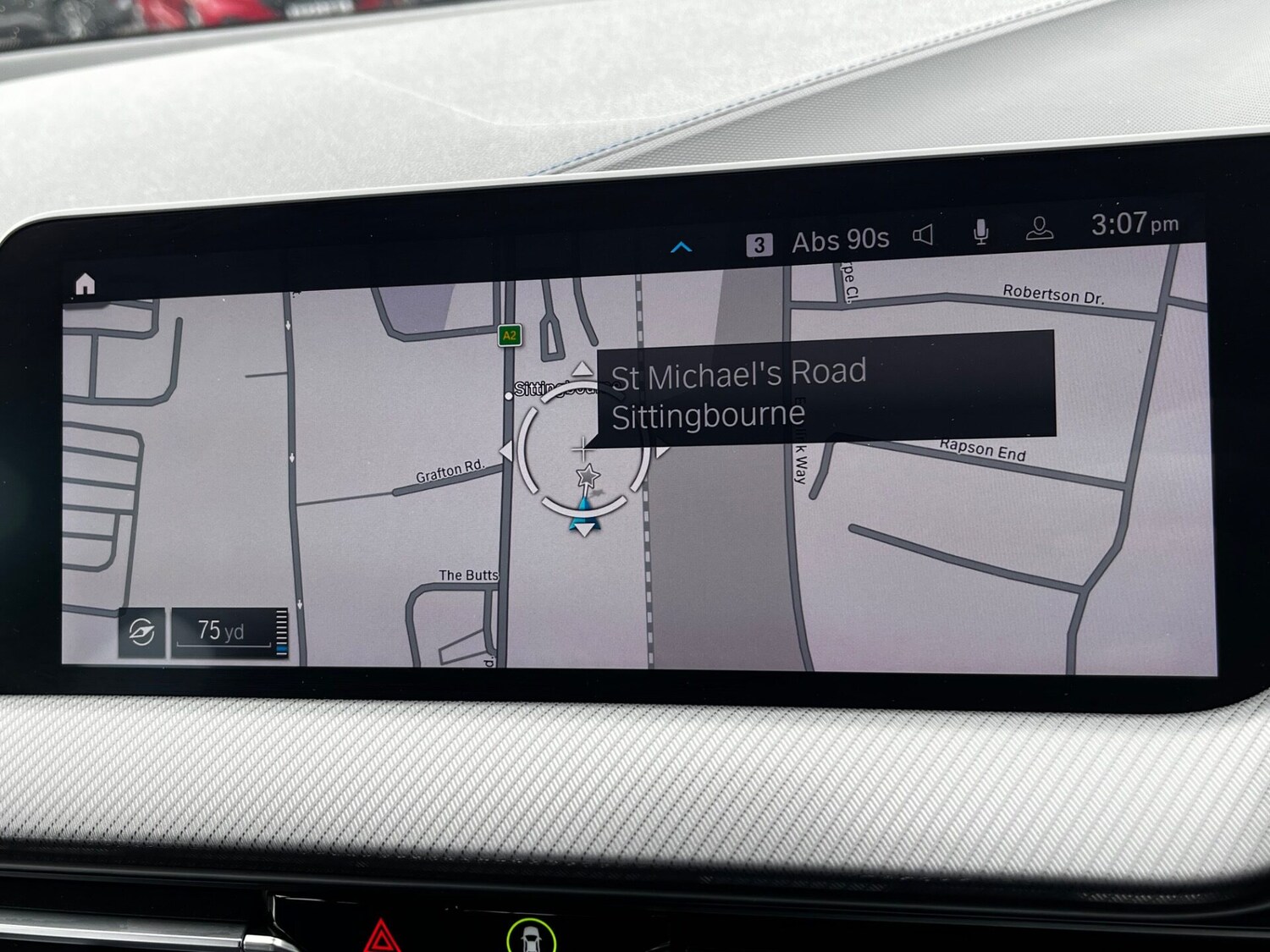 Used BMW 1 Series 2021 for sale - 75958706: Photo 32