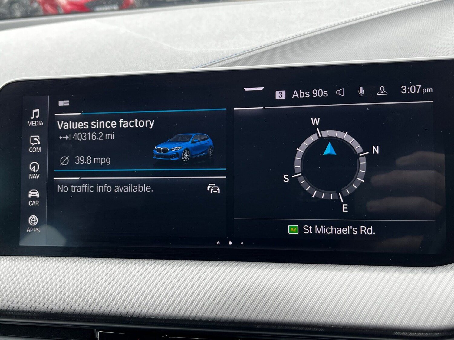 Used BMW 1 Series 2021 for sale - 75958706: Photo 40