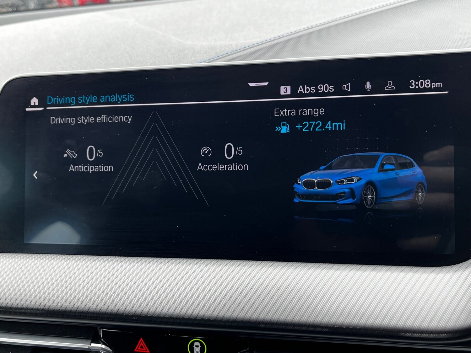 Used BMW 1 Series 2021 for sale - 75958706: Photo 42