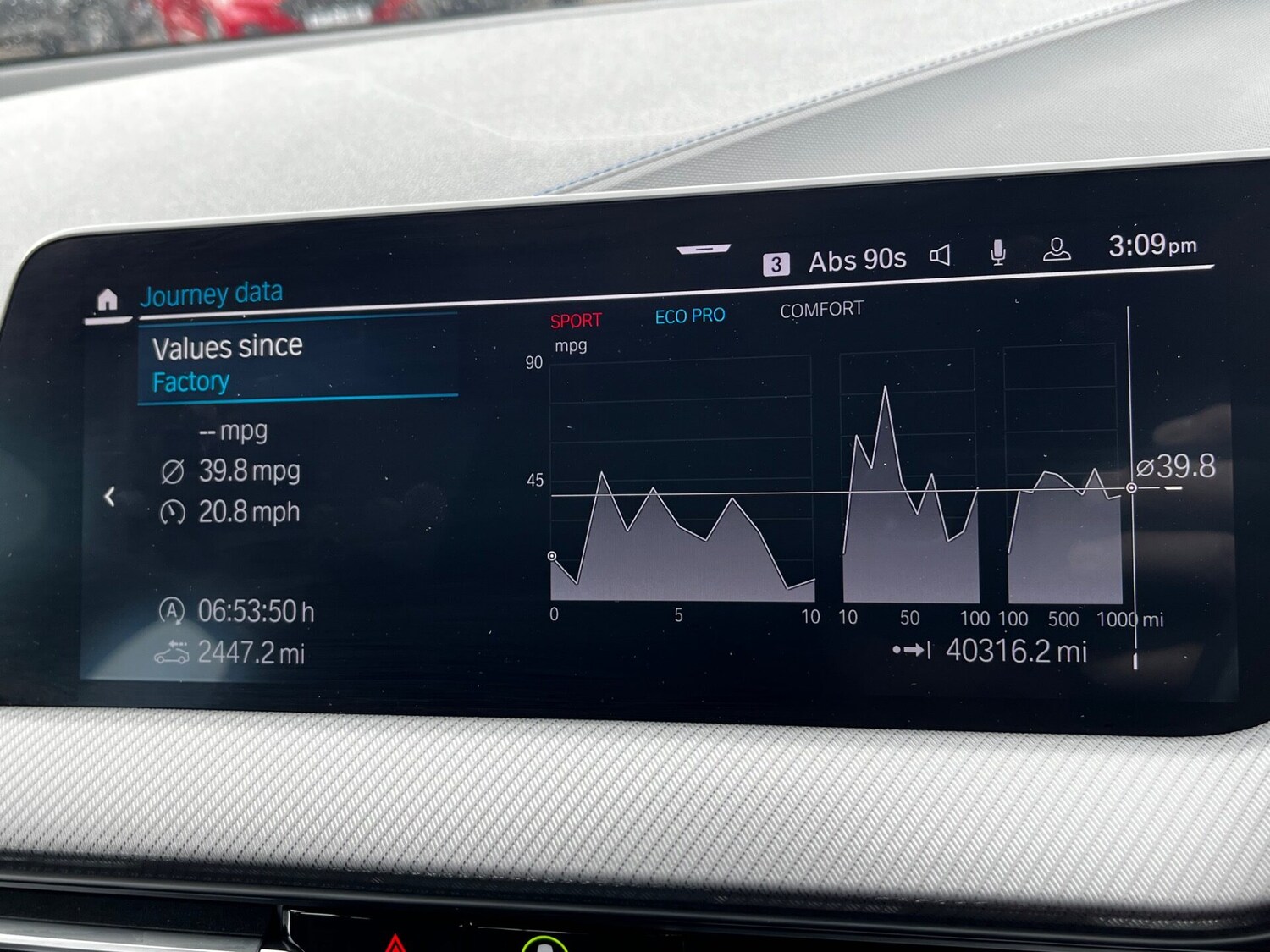 Used BMW 1 Series 2021 for sale - 75958706: Photo 44