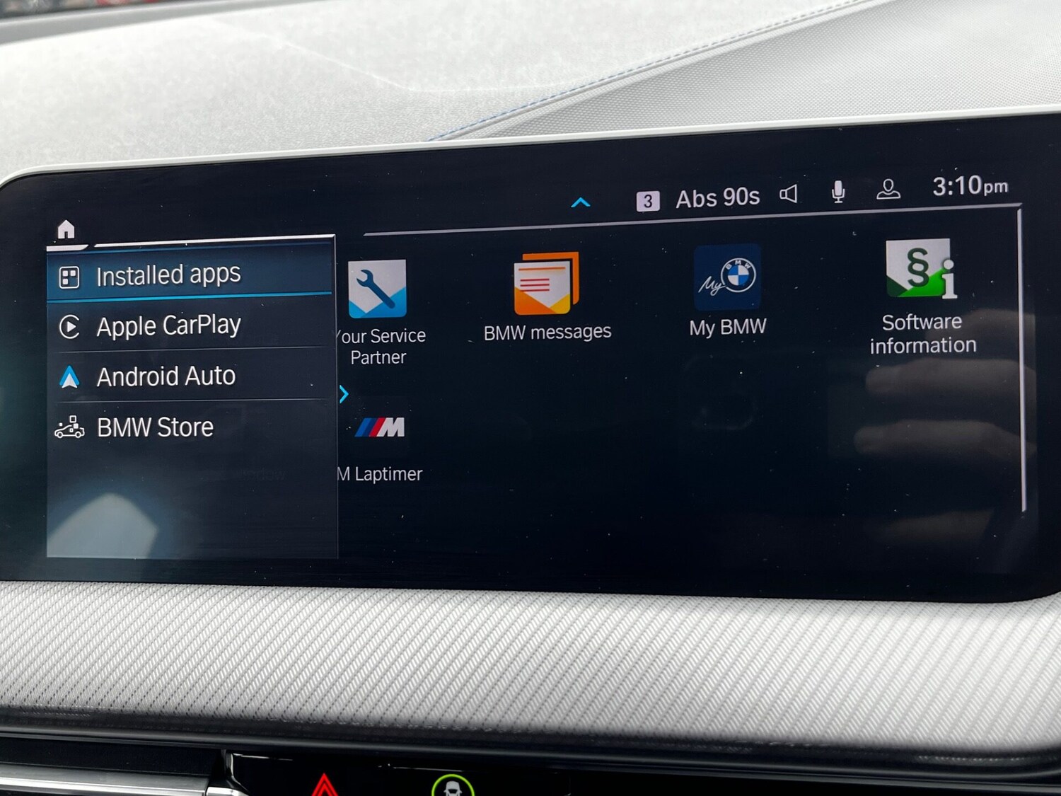 Used BMW 1 Series 2021 for sale - 75958706: Photo 54