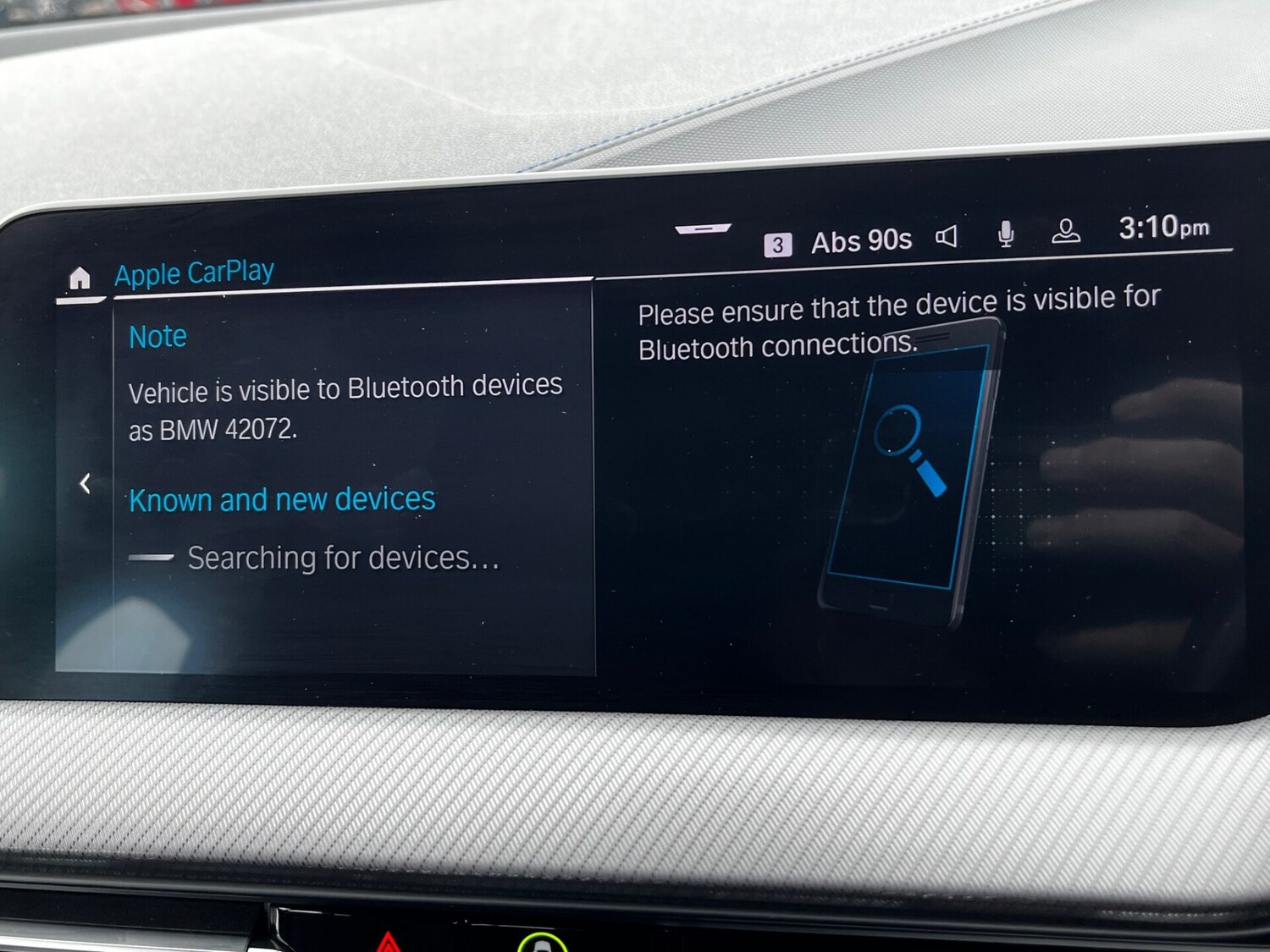 Used BMW 1 Series 2021 for sale - 75958706: Photo 55