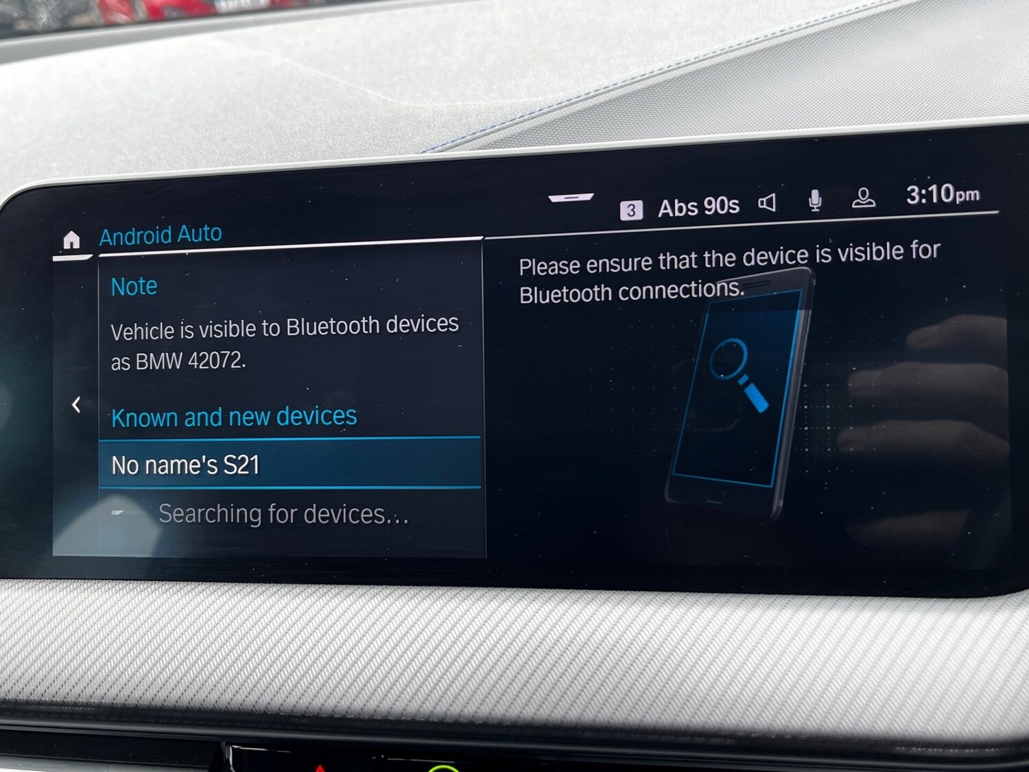 Used BMW 1 Series 2021 for sale - 75958706: Photo 56