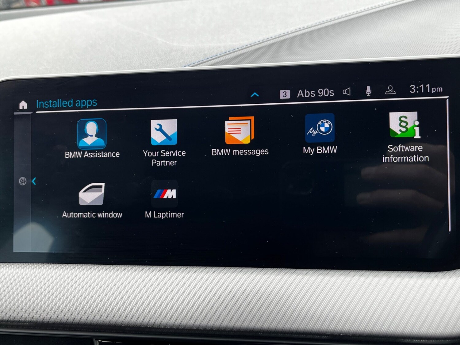 Used BMW 1 Series 2021 for sale - 75958706: Photo 57