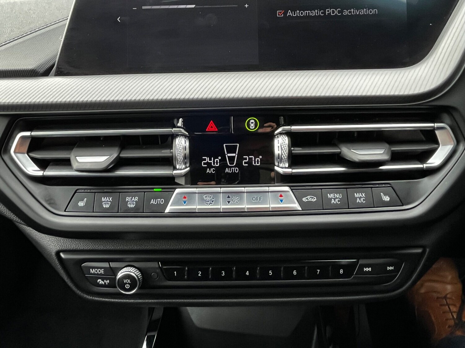 Used BMW 1 Series 2021 for sale - 75958706: Photo 61