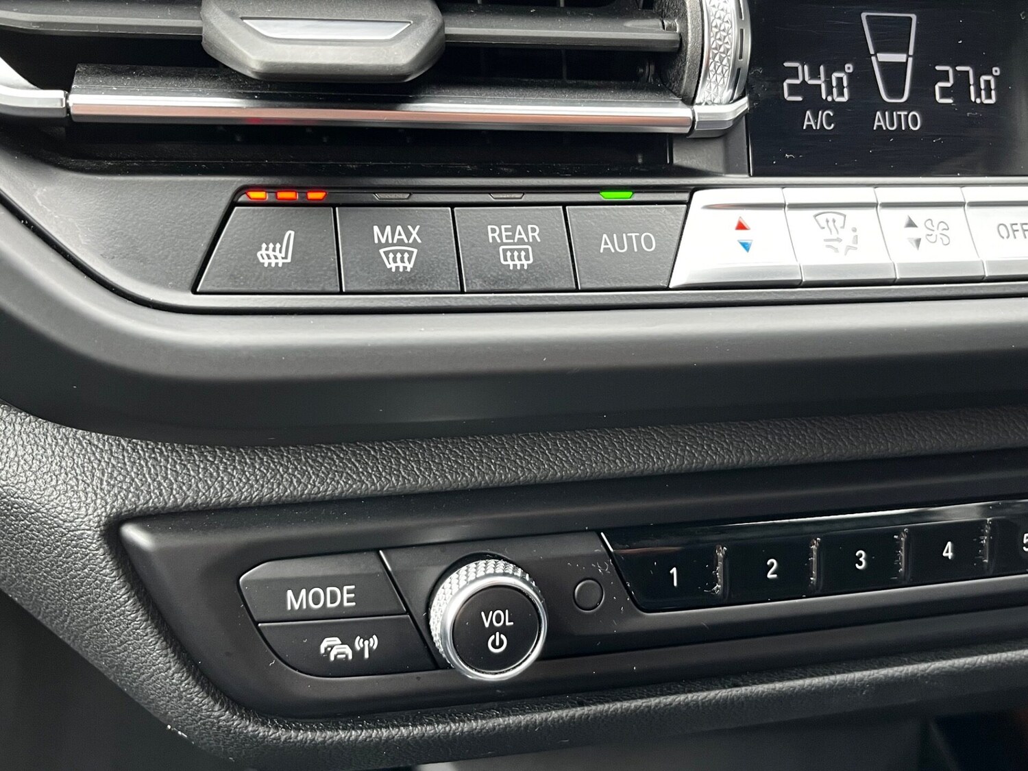 Used BMW 1 Series 2021 for sale - 75958706: Photo 63