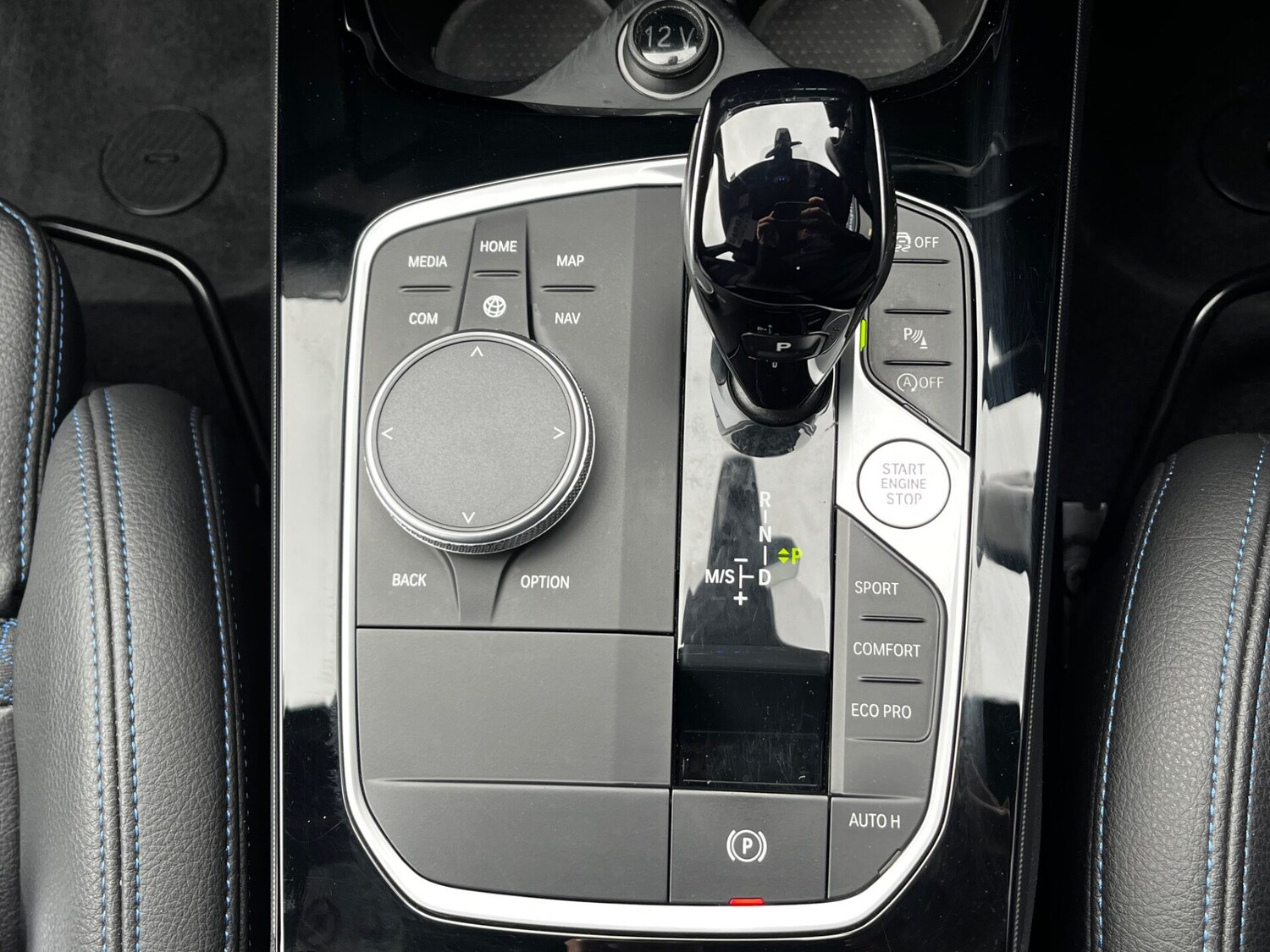 Used BMW 1 Series 2021 for sale - 75958706: Photo 69