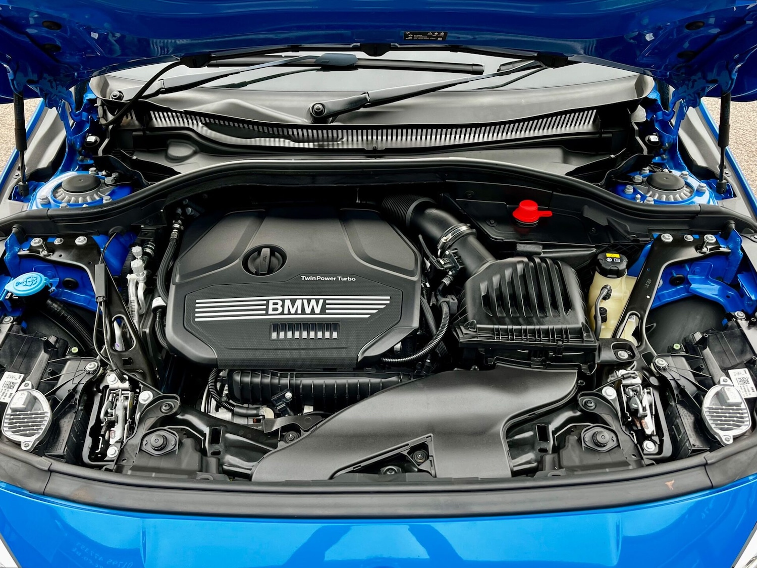 Used BMW 1 Series 2021 for sale - 75958706: Photo 7