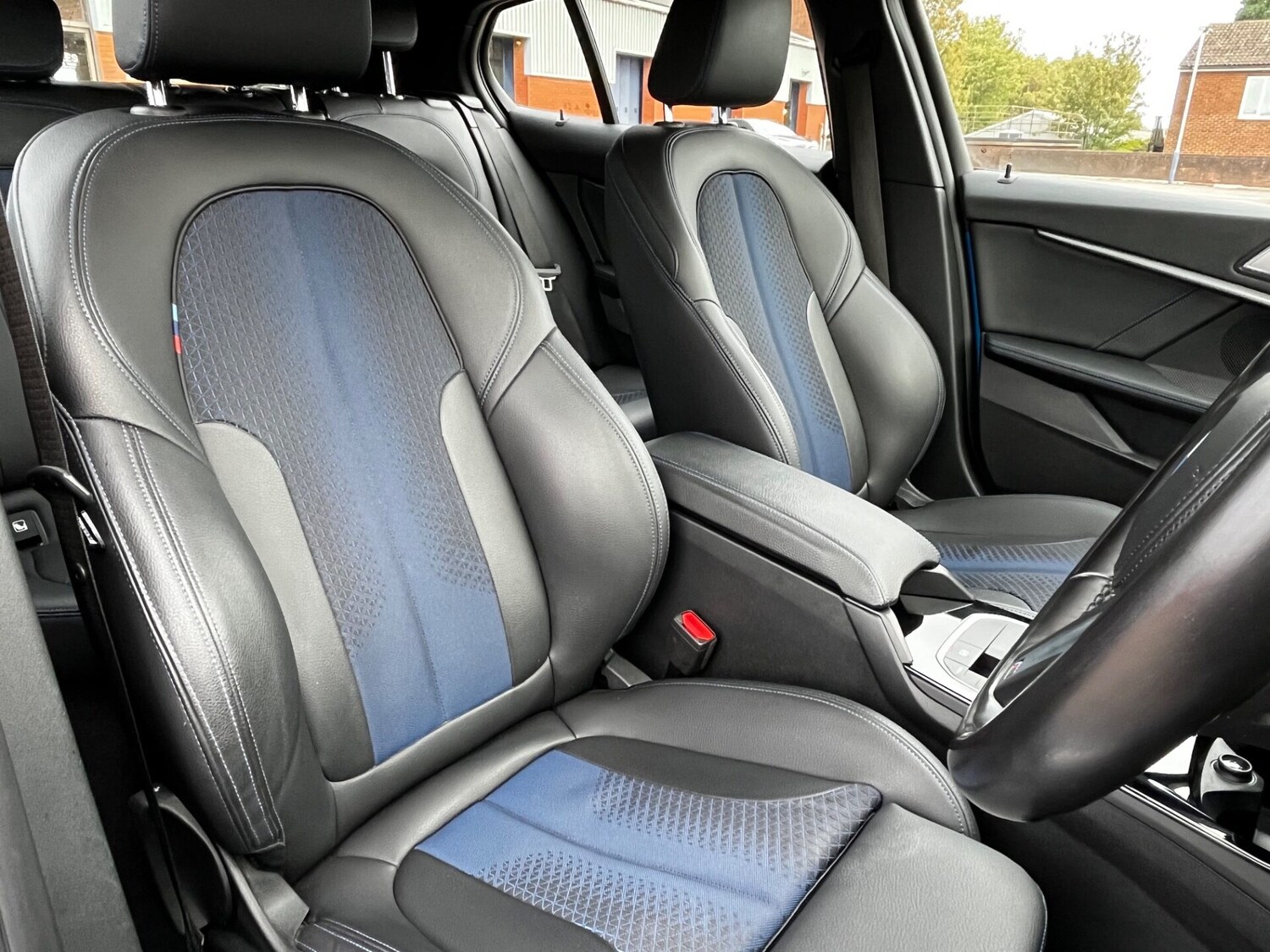 Used BMW 1 Series 2021 for sale - 75958706: Photo 77