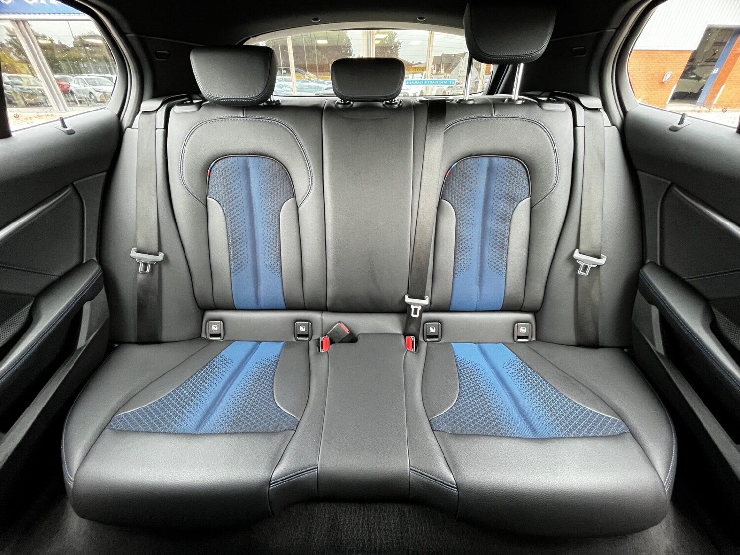 Used BMW 1 Series 2021 for sale - 75958706: Photo 79