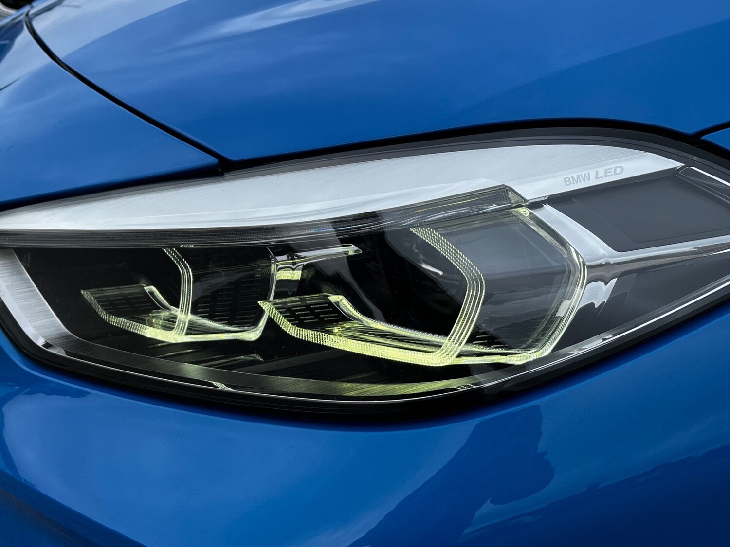 Used BMW 1 Series 2021 for sale - 75958706: Photo 85