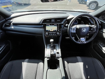 Used Honda Civic 2020 for sale - 75423511: Photo