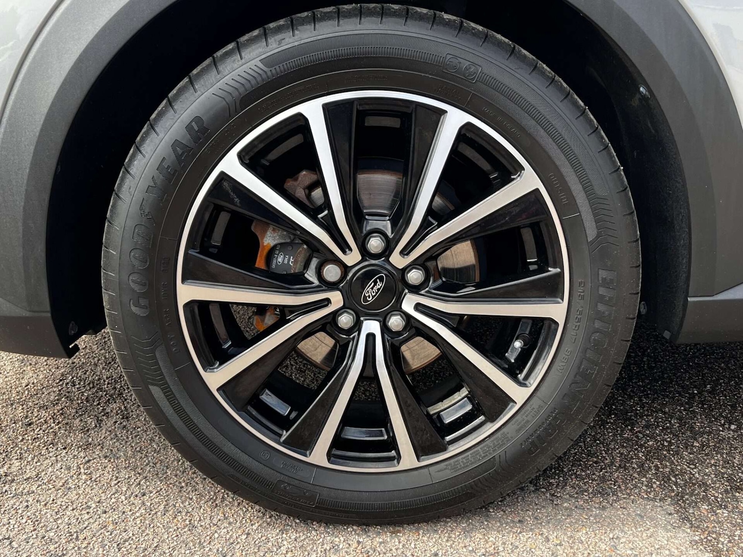 Used Ford Puma 2020 for sale - 76905310: Photo 13