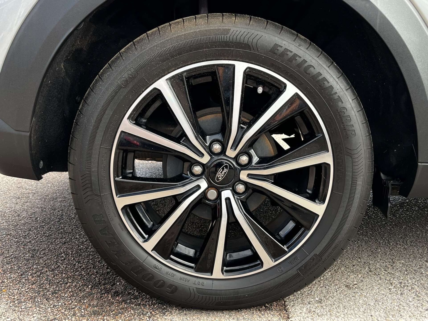 Used Ford Puma 2020 for sale - 76905310: Photo 15