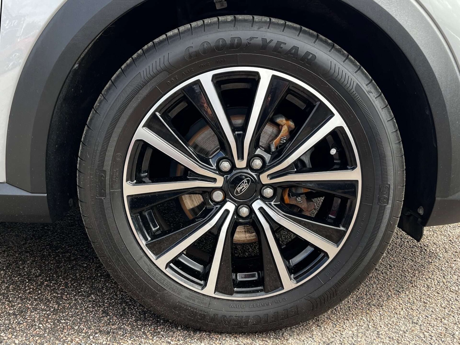 Used Ford Puma 2020 for sale - 76905310: Photo 16