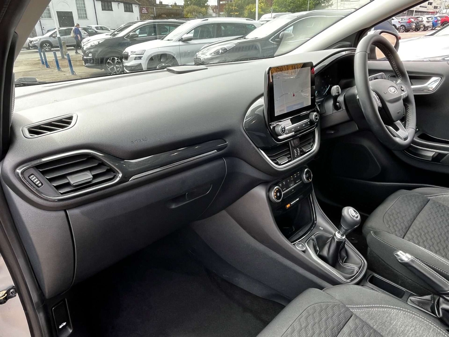 Used Ford Puma 2020 for sale - 76905310: Photo 17