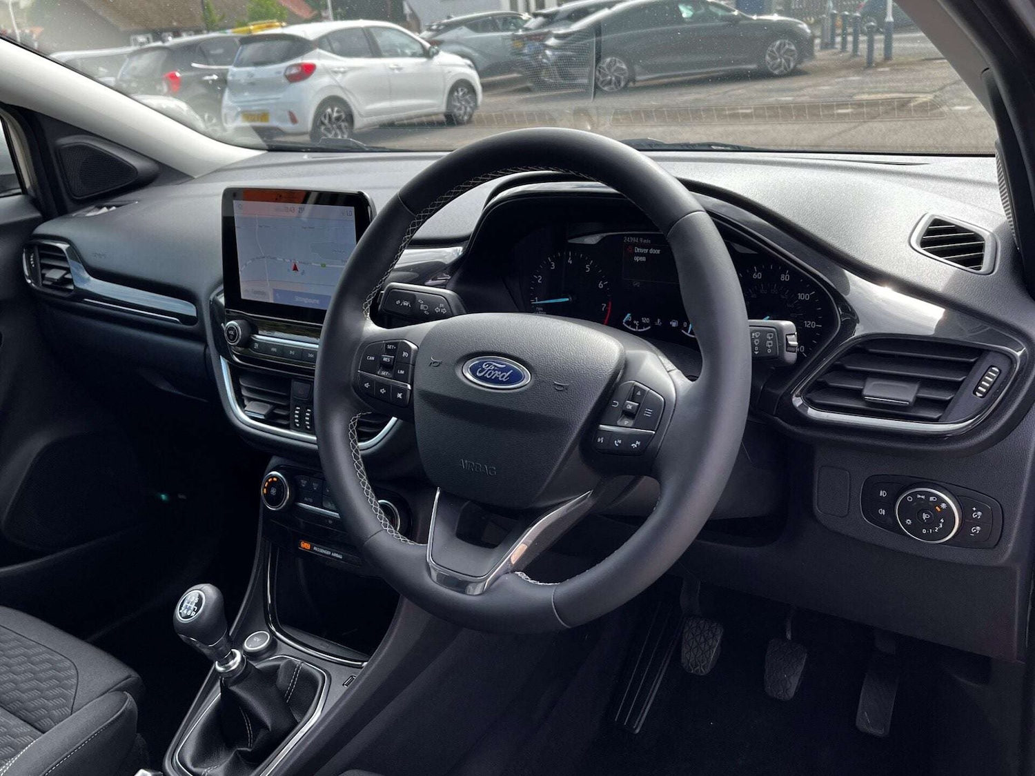 Used Ford Puma 2020 for sale - 76905310: Photo 18