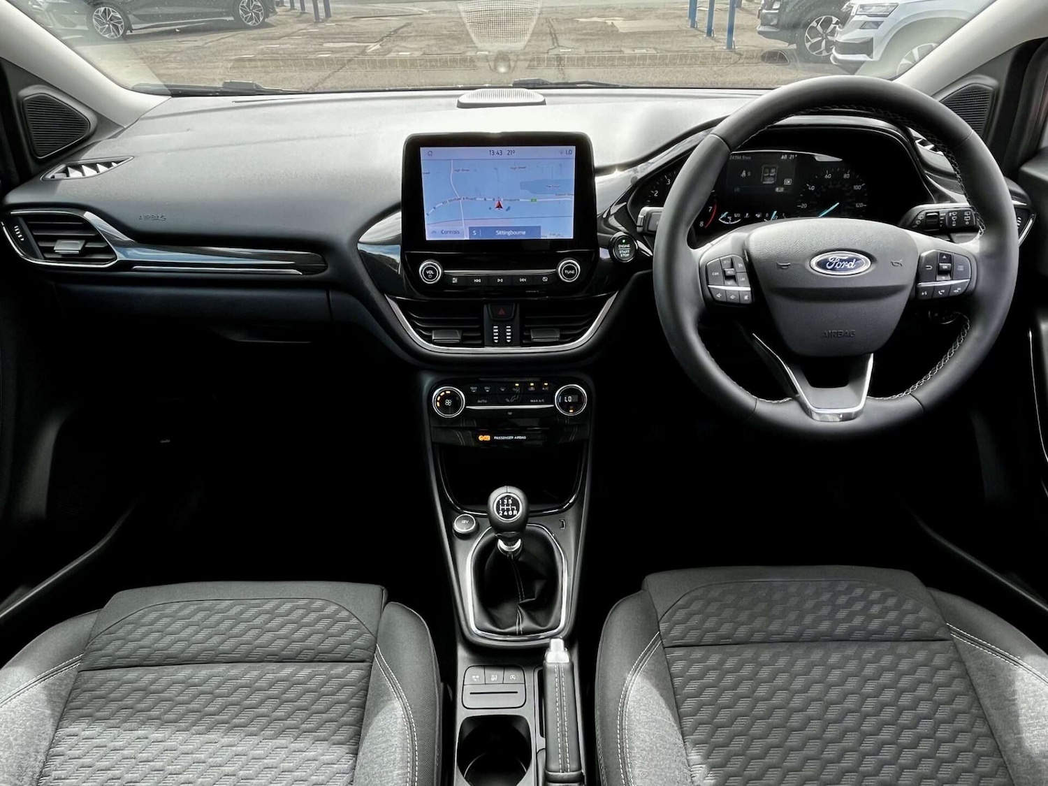 Used Ford Puma 2020 for sale - 76905310: Photo 2