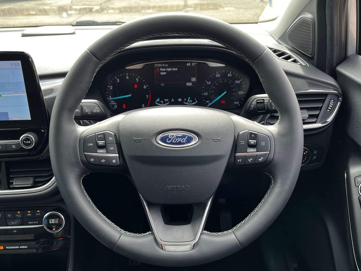 Used Ford Puma 2020 for sale - 76905310: Photo 20