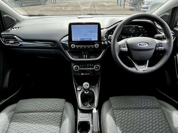 Used Ford Puma 2020 for sale - 76905310: Photo