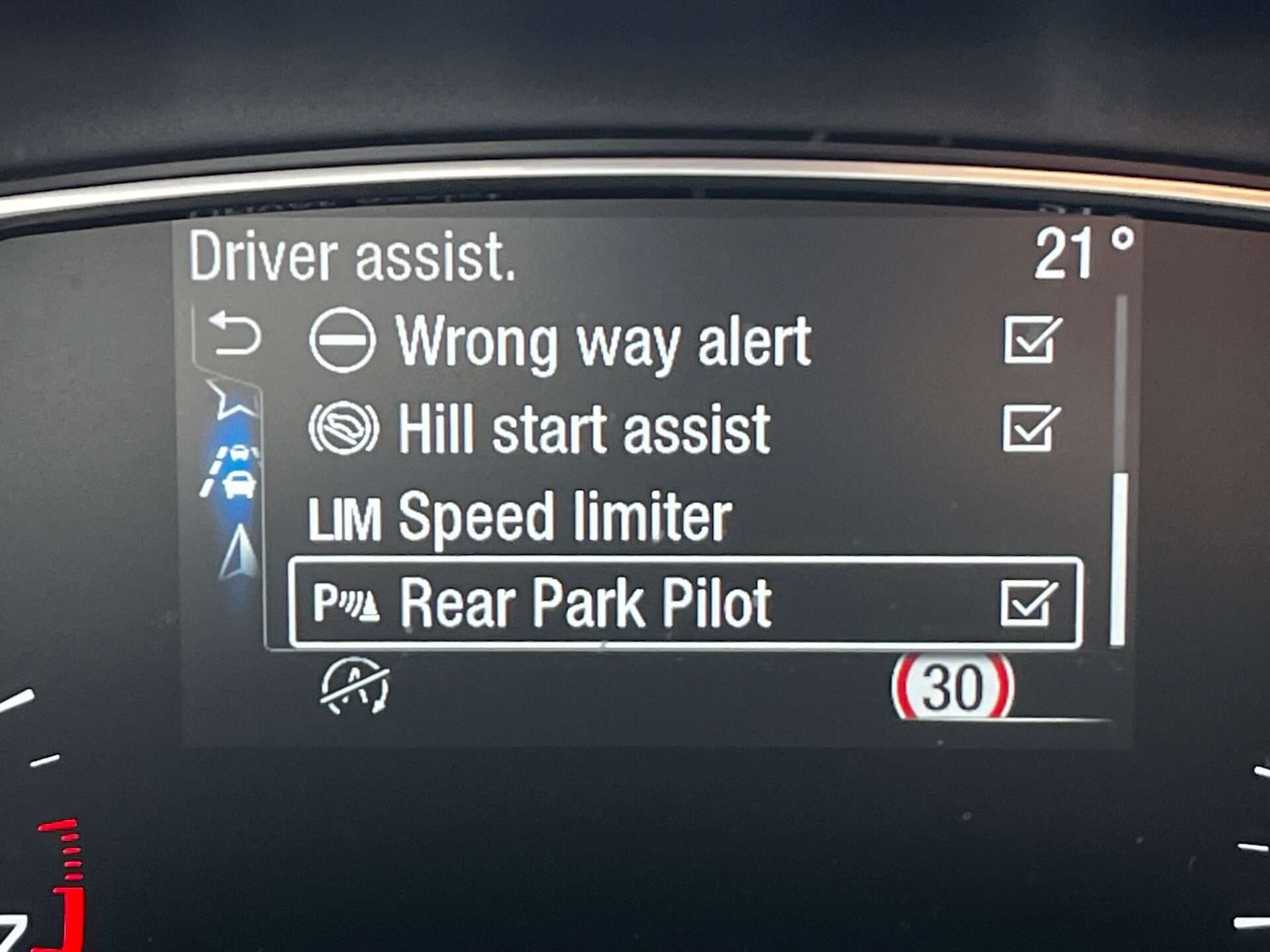 Used Ford Puma 2020 for sale - 76905310: Photo 30