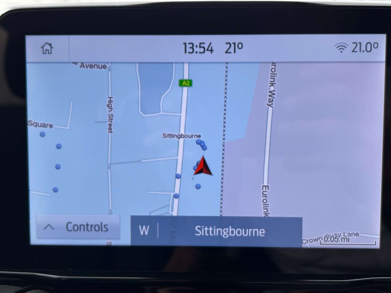 Used Ford Puma 2020 for sale - 76905310: Photo 38