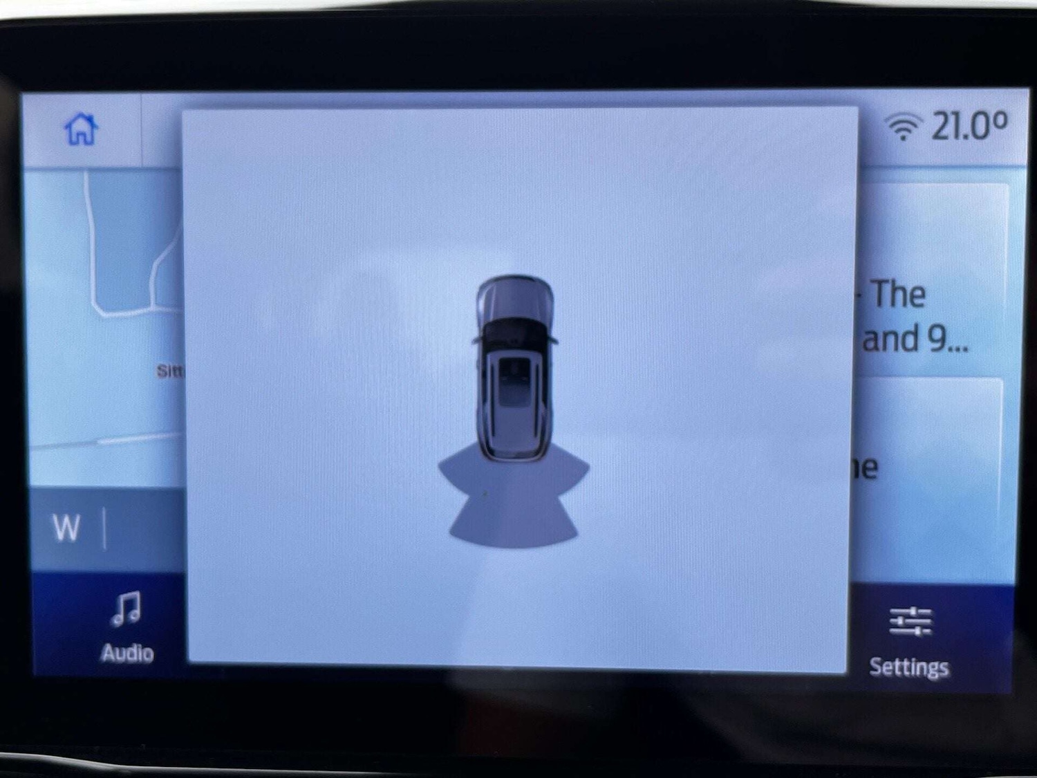 Used Ford Puma 2020 for sale - 76905310: Photo 39