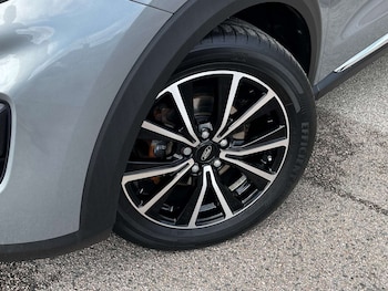 Used Ford Puma 2020 for sale - 76905310: Photo