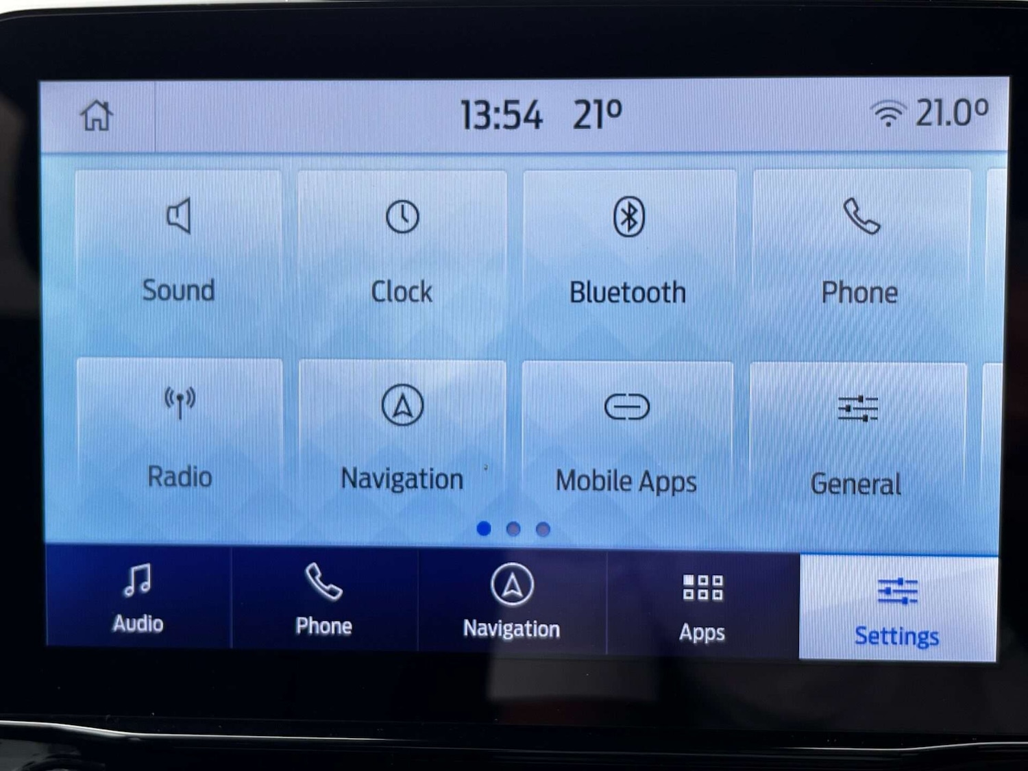 Used Ford Puma 2020 for sale - 76905310: Photo 46