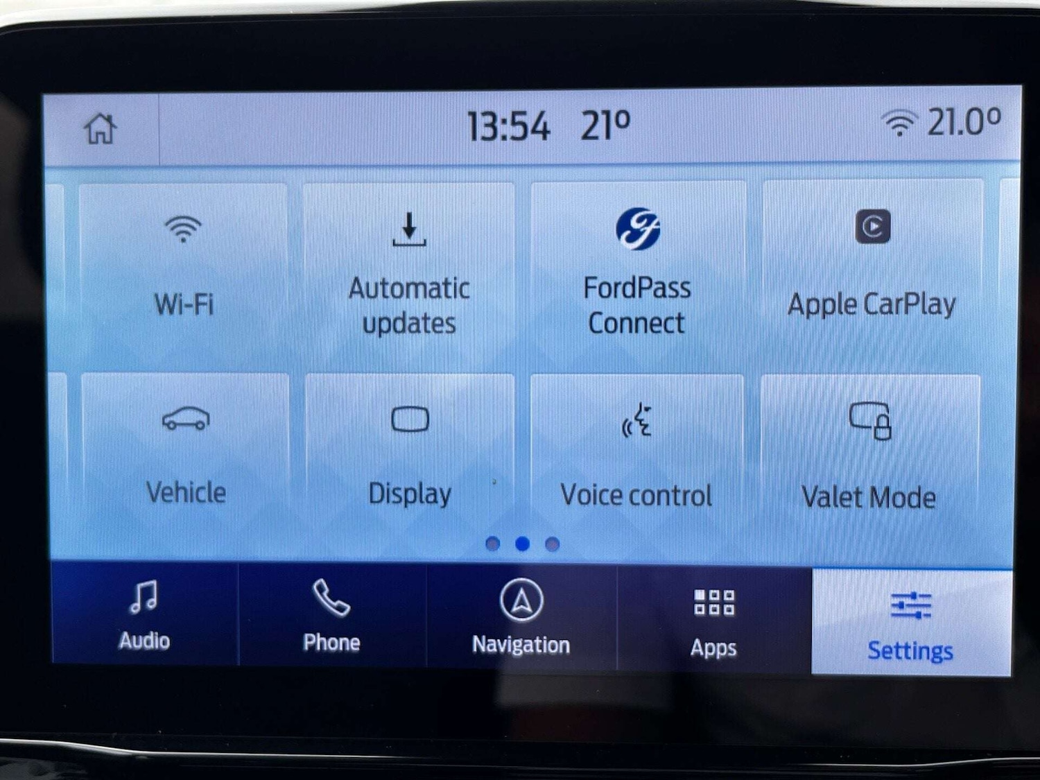 Used Ford Puma 2020 for sale - 76905310: Photo 47