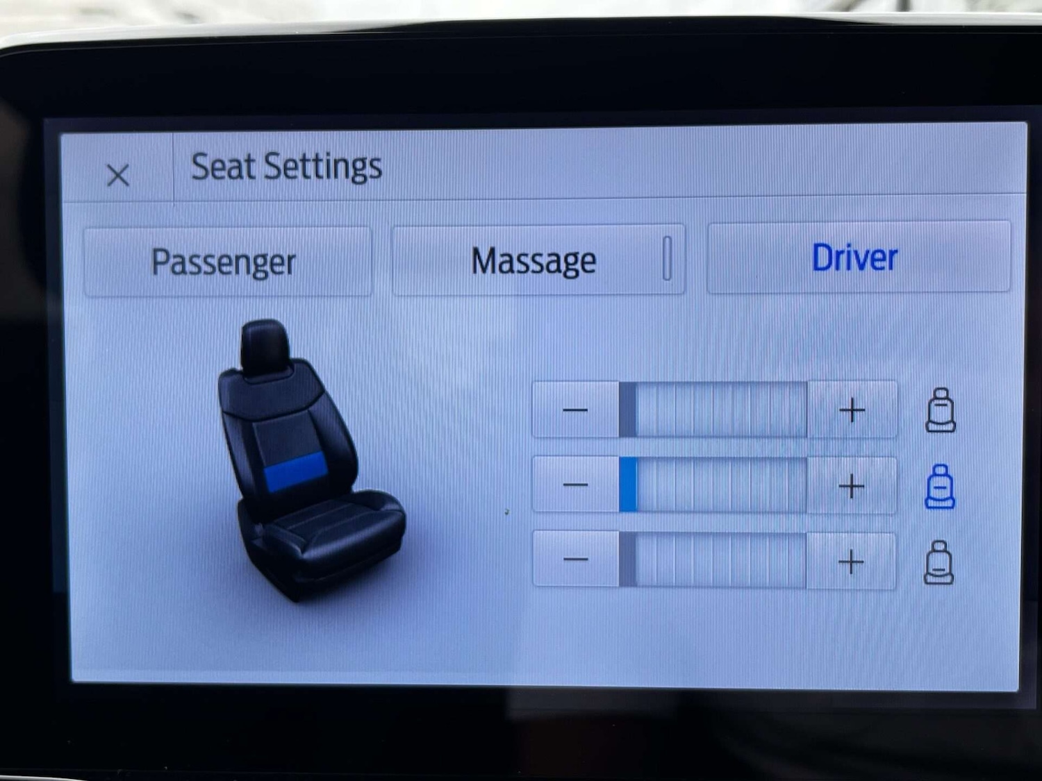 Used Ford Puma 2020 for sale - 76905310: Photo 49