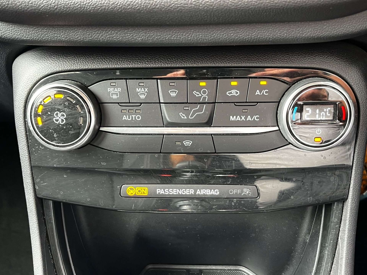 Used Ford Puma 2020 for sale - 76905310: Photo 51