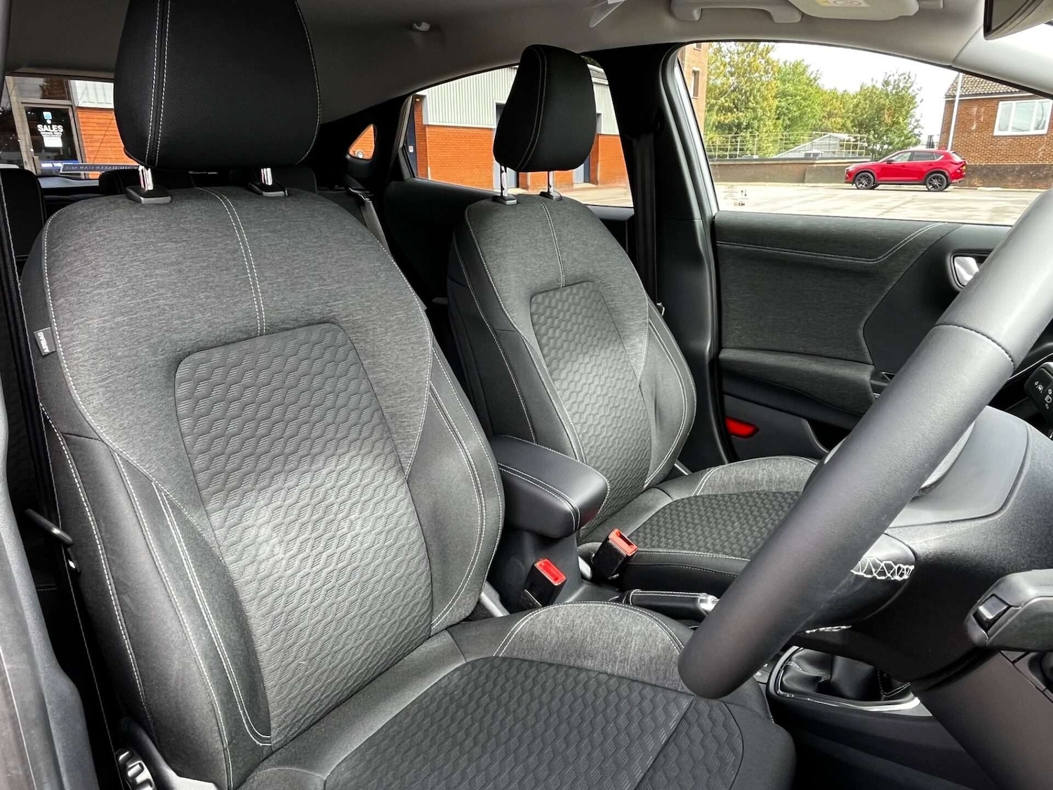 Used Ford Puma 2020 for sale - 76905310: Photo 64