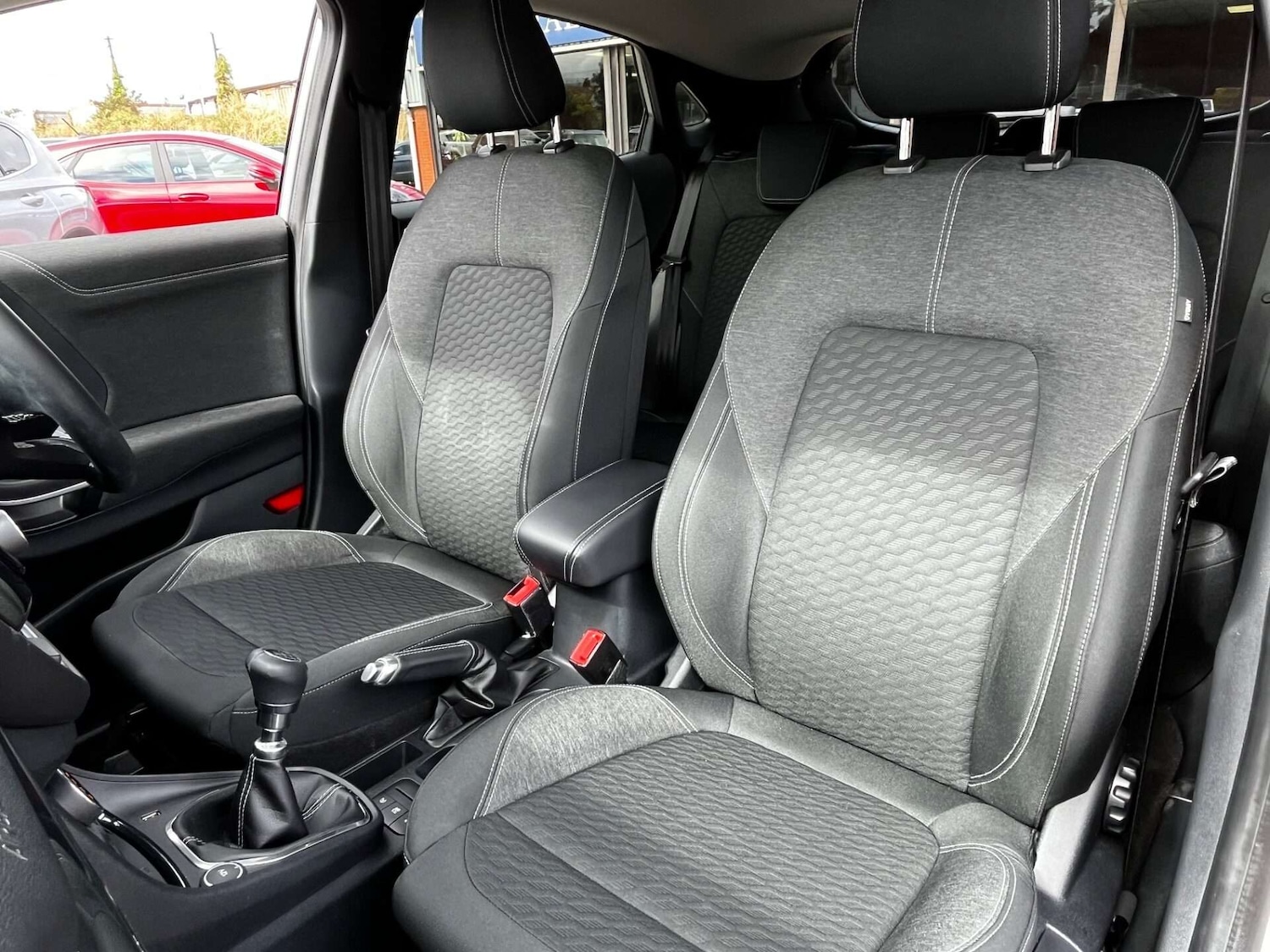 Used Ford Puma 2020 for sale - 76905310: Photo 65