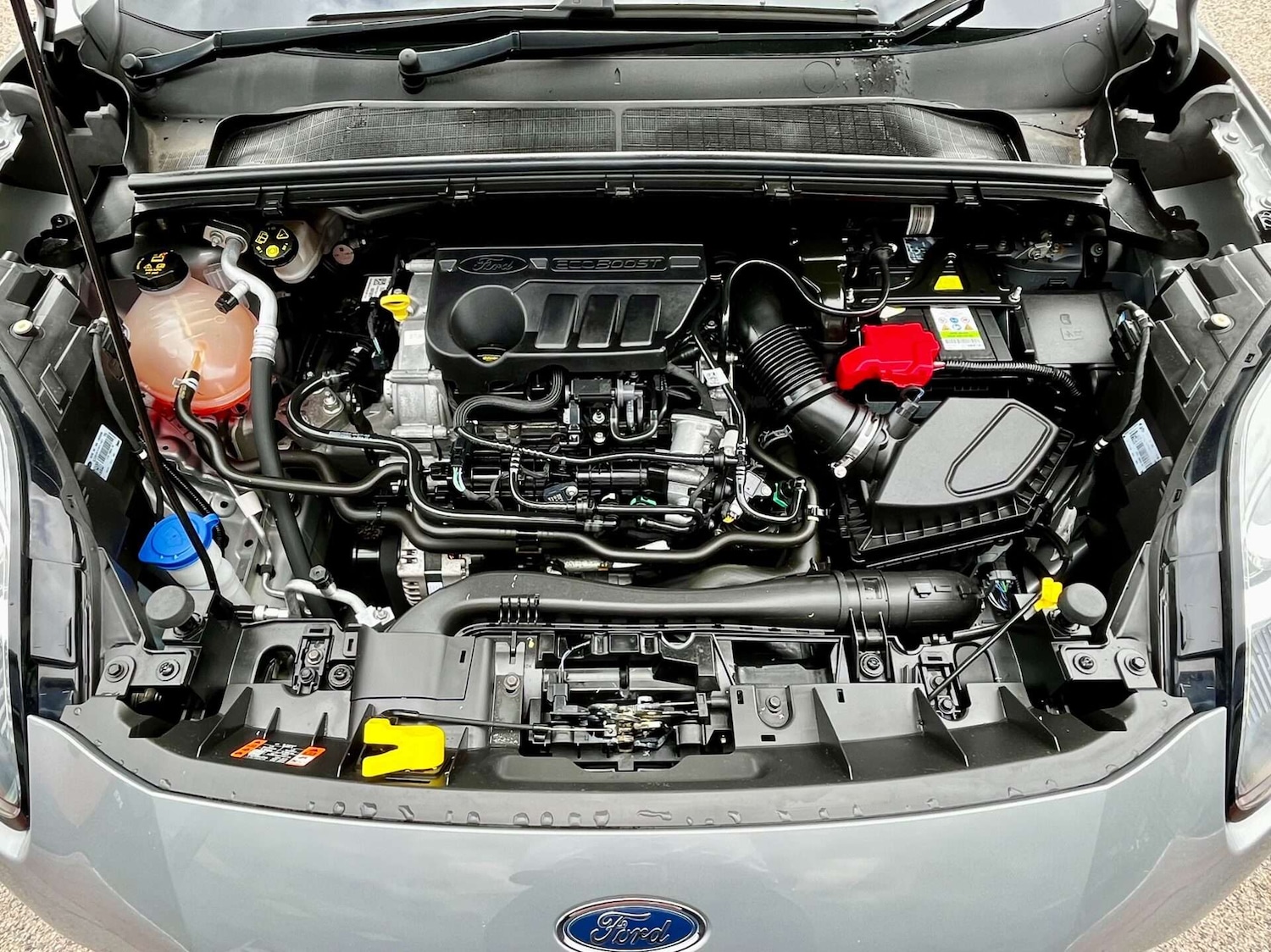 Used Ford Puma 2020 for sale - 76905310: Photo 7