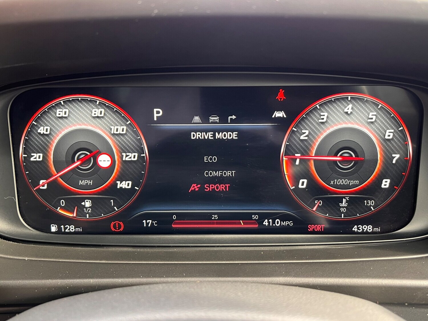 Used Hyundai BAYON 2022 for sale - 76133783: Photo 23