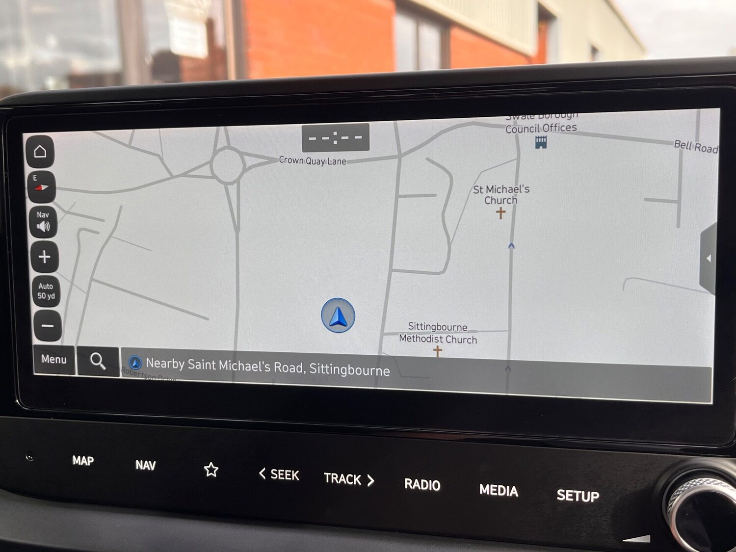 Used Hyundai BAYON 2022 for sale - 76133783: Photo 35