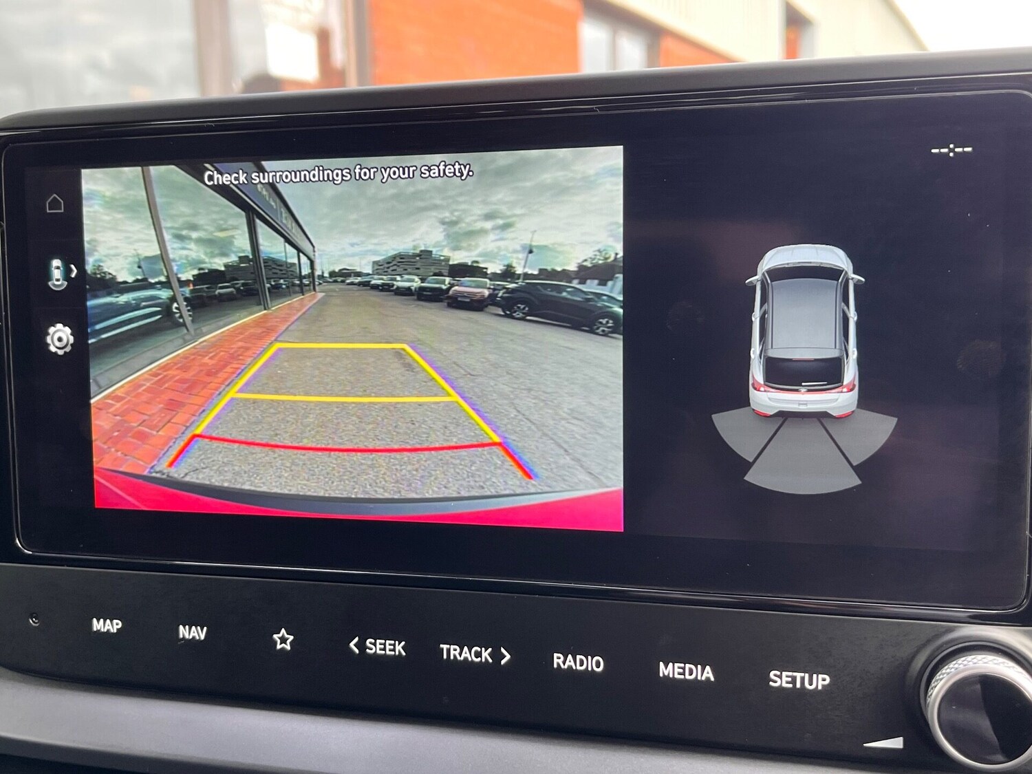 Used Hyundai BAYON 2022 for sale - 76133783: Photo 36