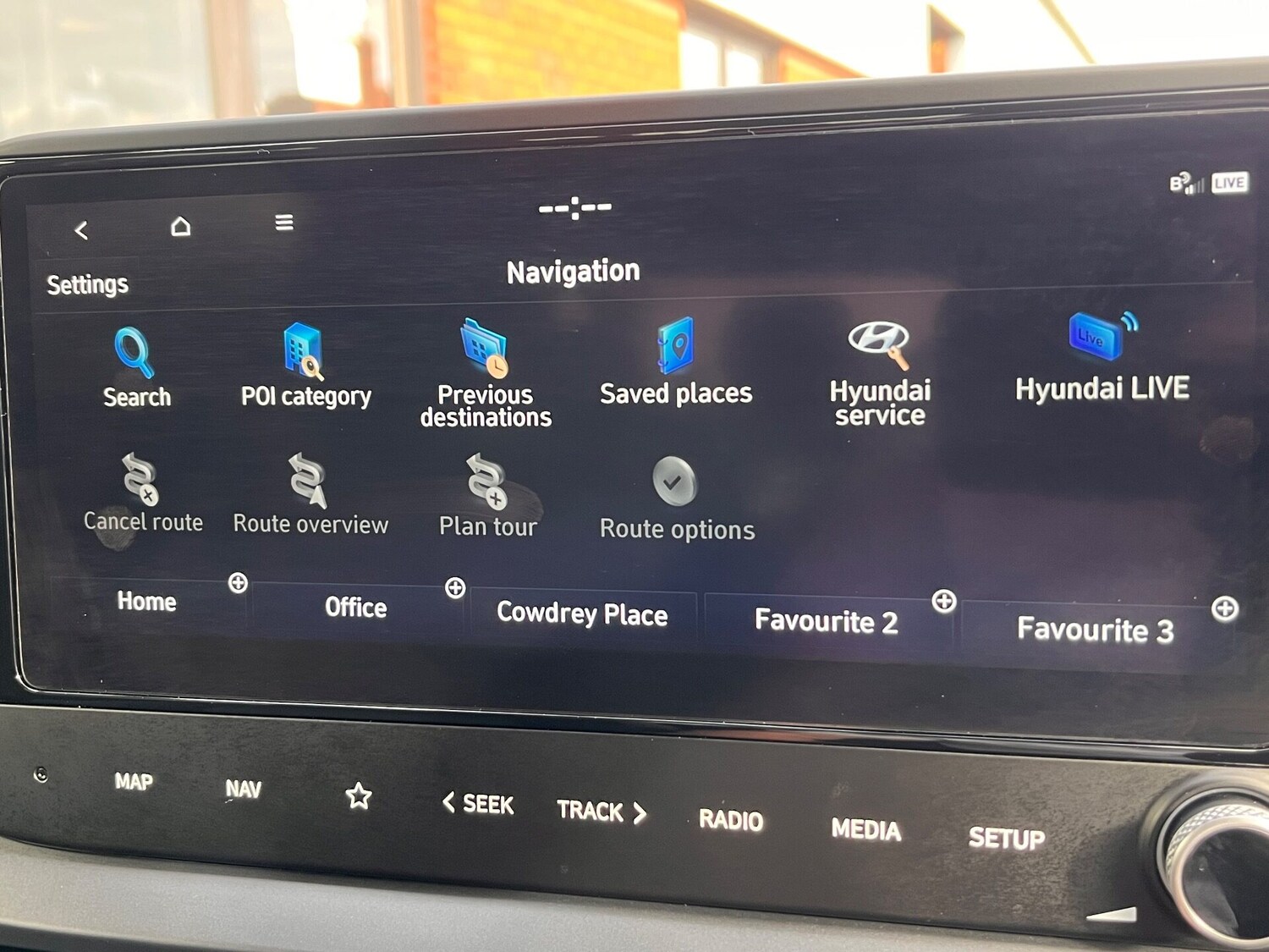 Used Hyundai BAYON 2022 for sale - 76133783: Photo 37