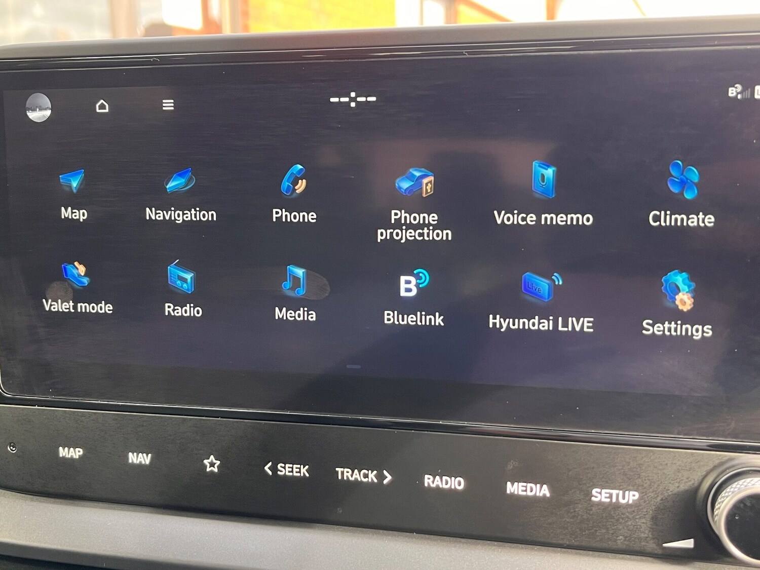 Used Hyundai BAYON 2022 for sale - 76133783: Photo 38