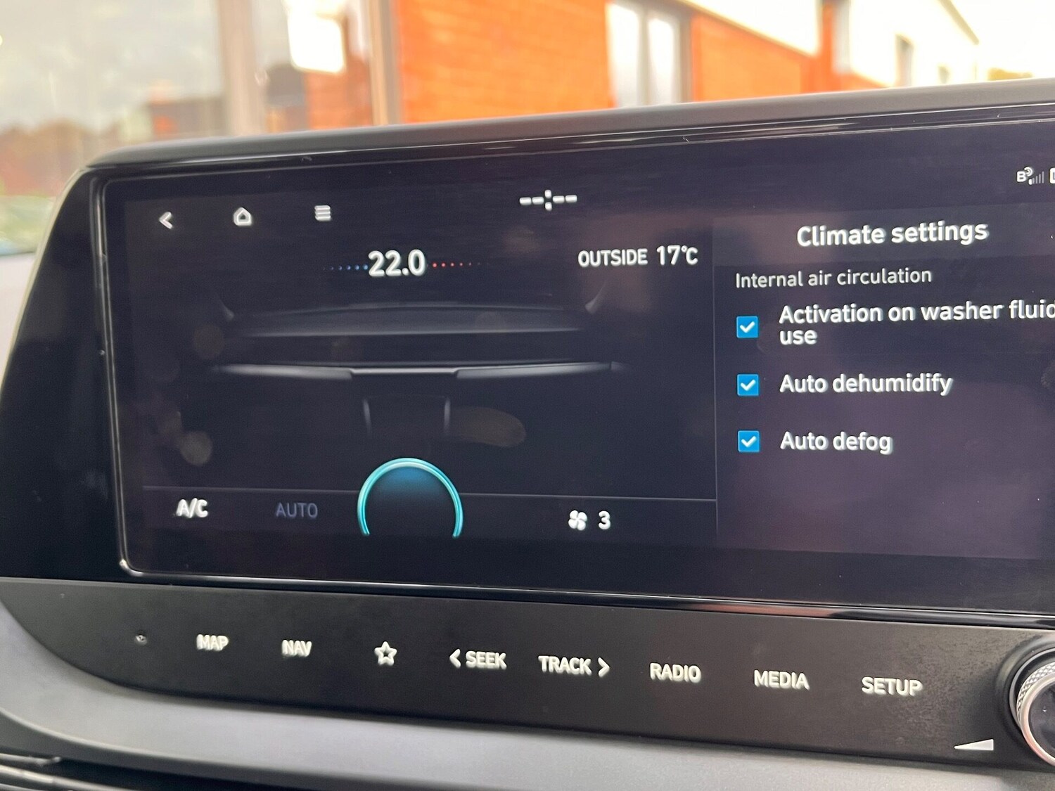 Used Hyundai BAYON 2022 for sale - 76133783: Photo 43