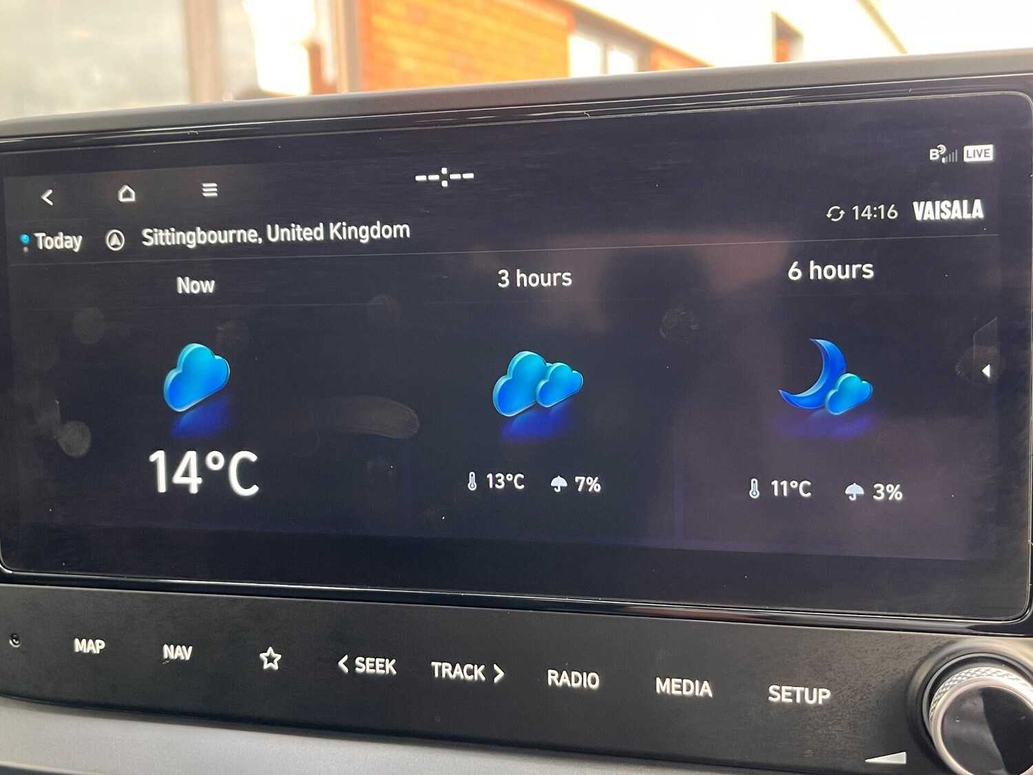 Used Hyundai BAYON 2022 for sale - 76133783: Photo 47