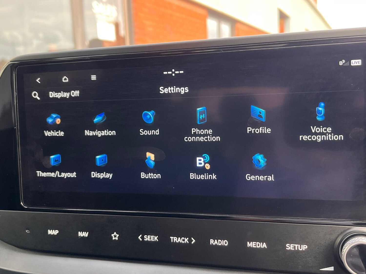 Used Hyundai BAYON 2022 for sale - 76133783: Photo 49