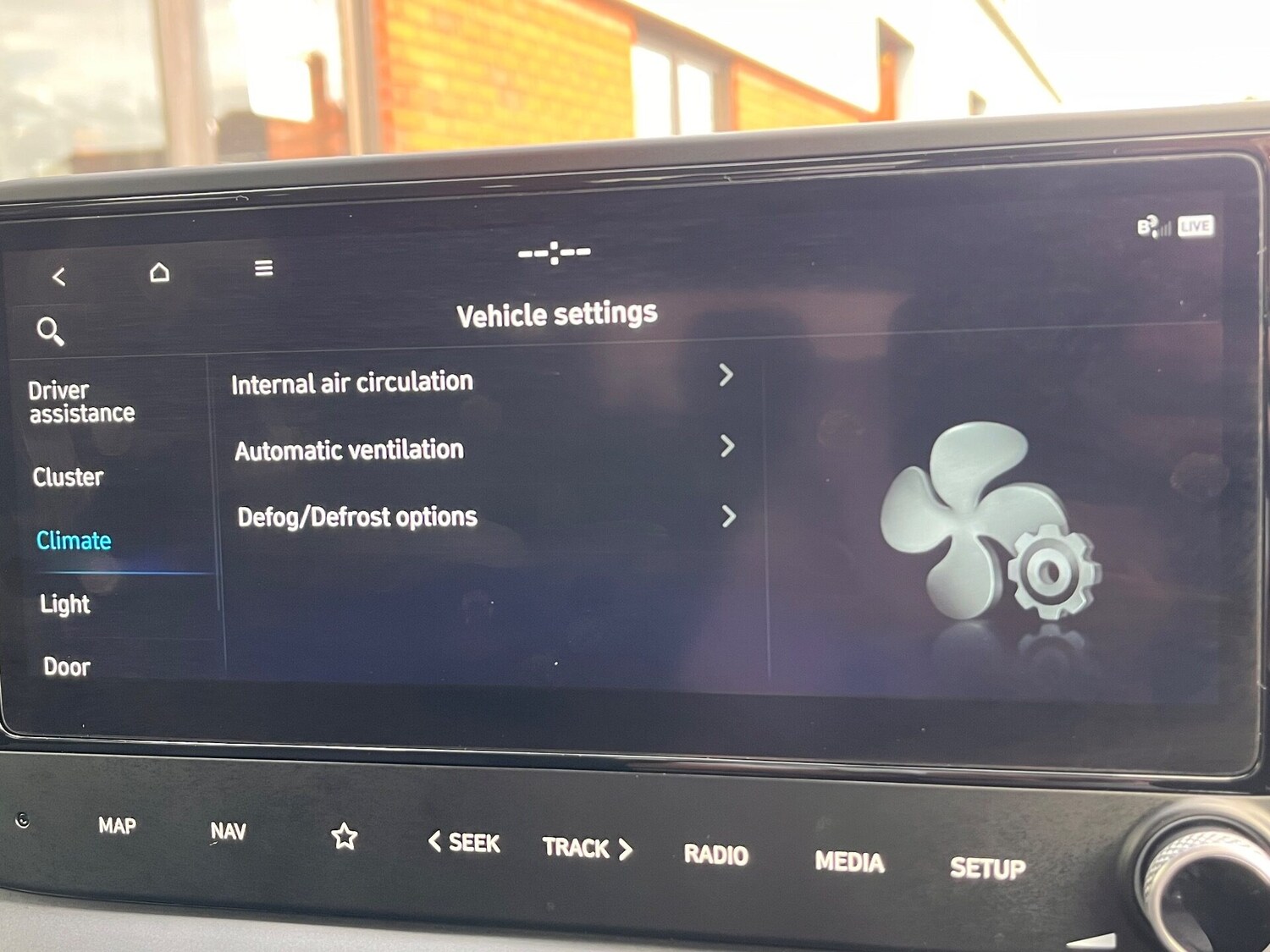 Used Hyundai BAYON 2022 for sale - 76133783: Photo 52