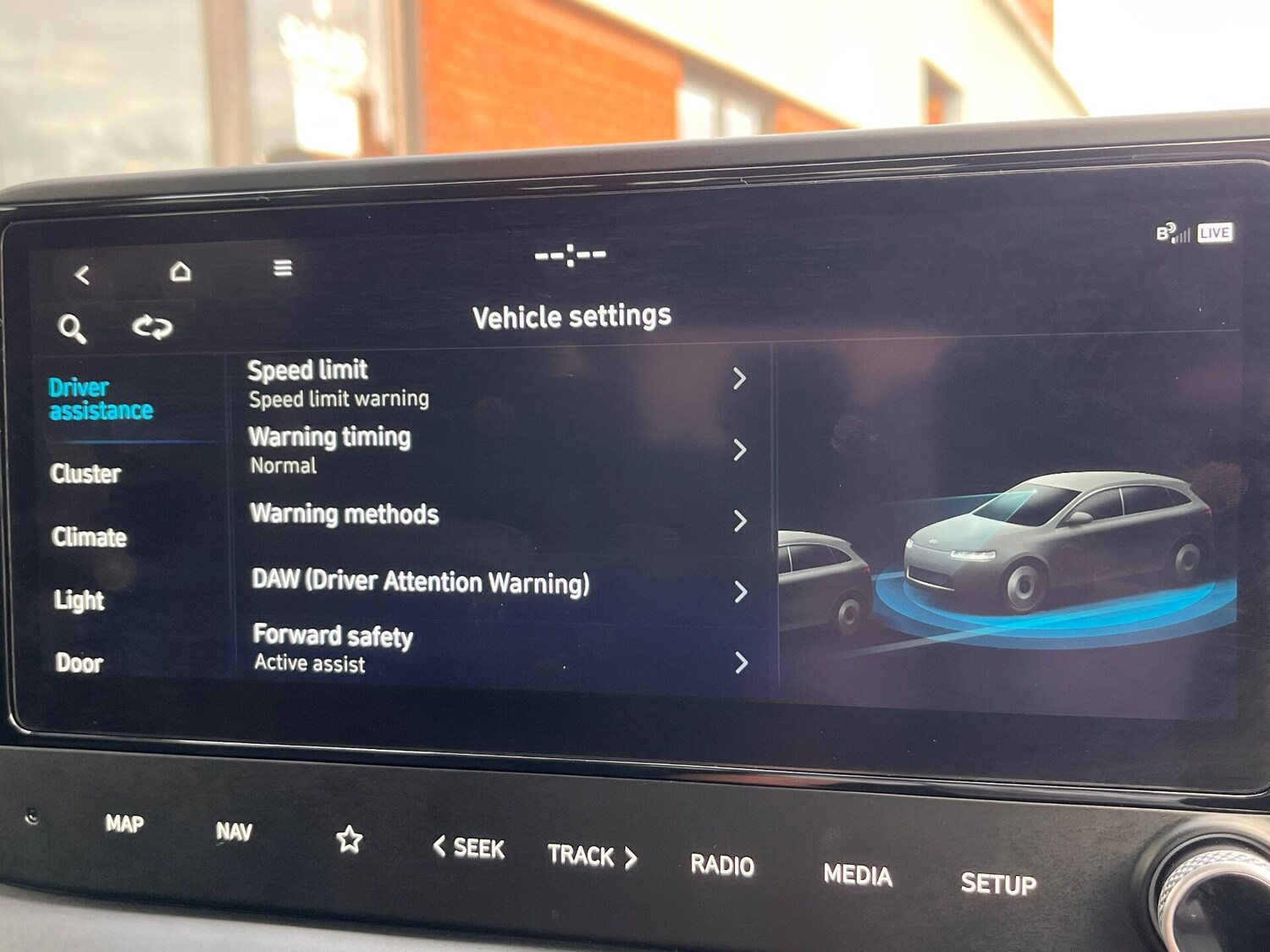 Used Hyundai BAYON 2022 for sale - 76133783: Photo 53