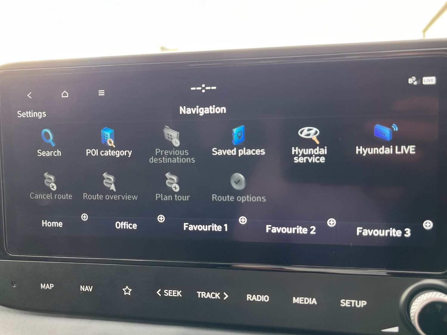 Used Hyundai BAYON 2022 for sale - 76133783: Photo 54