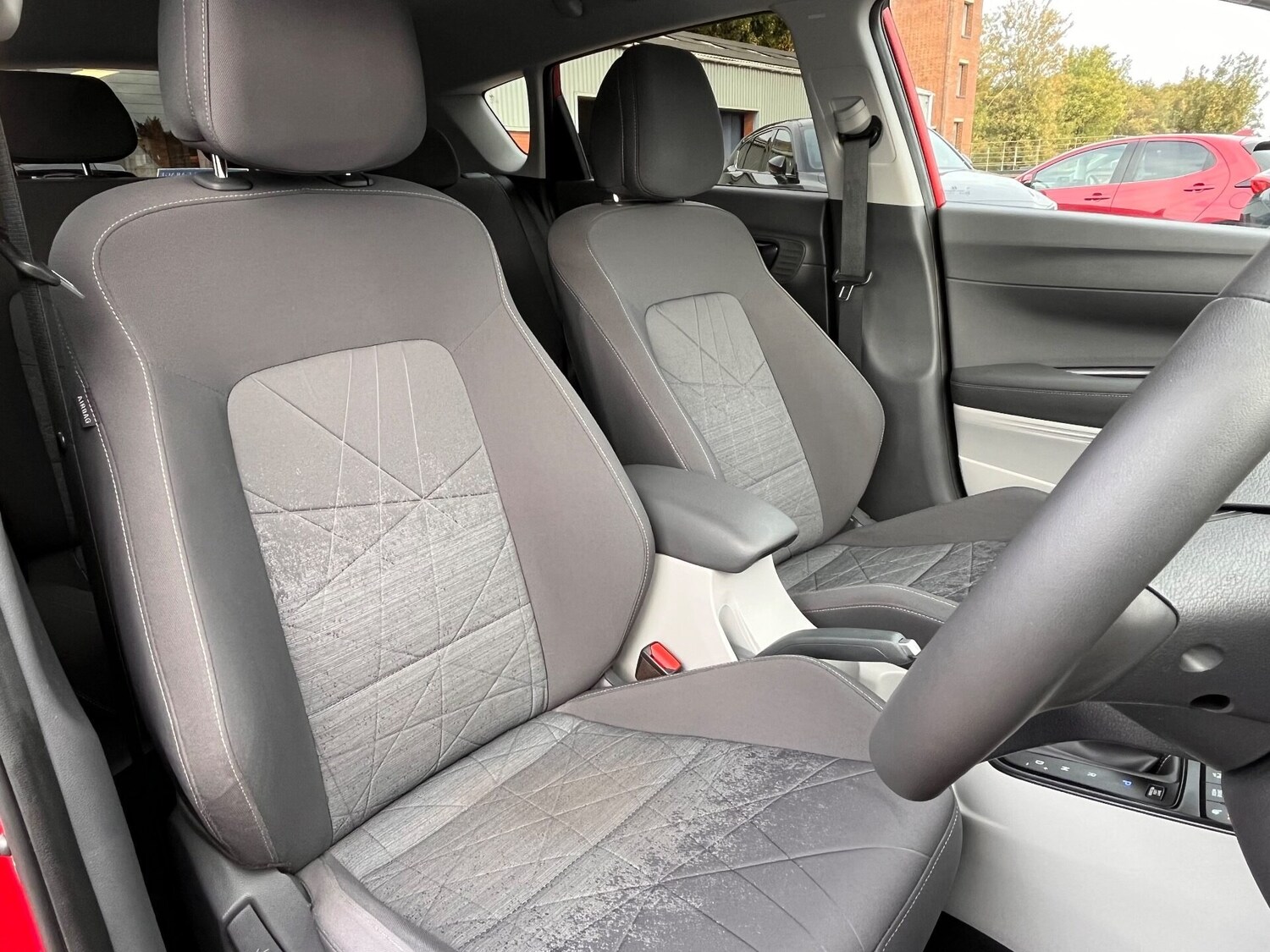 Used Hyundai BAYON 2022 for sale - 76133783: Photo 67