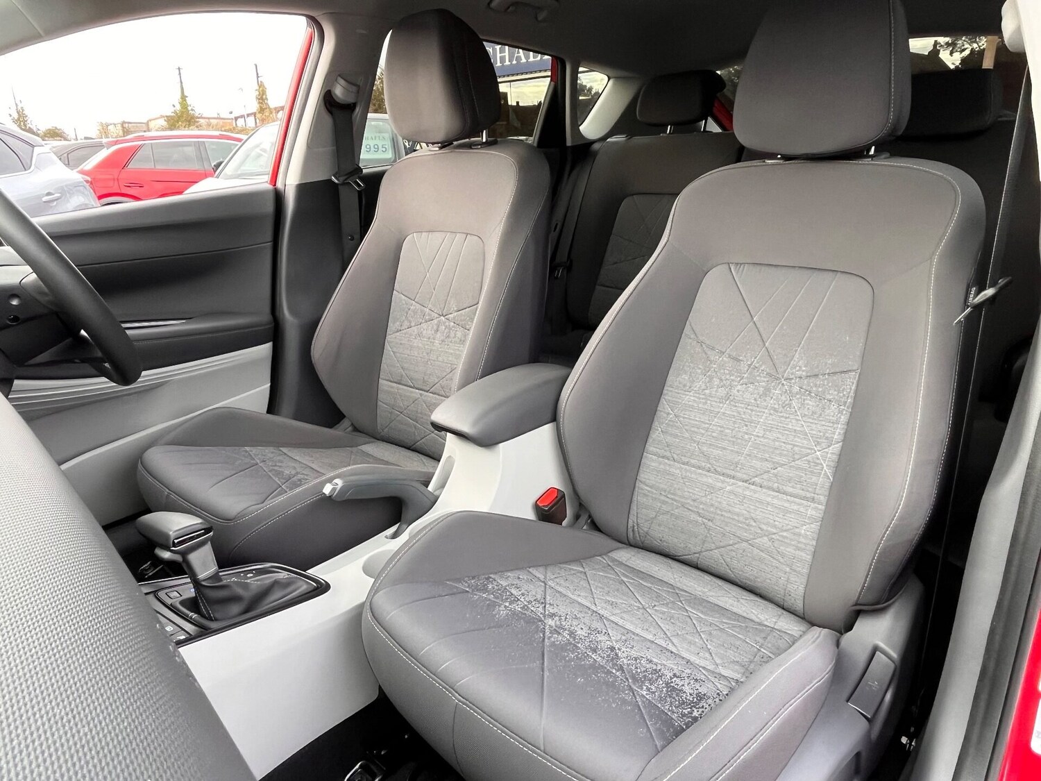 Used Hyundai BAYON 2022 for sale - 76133783: Photo 68